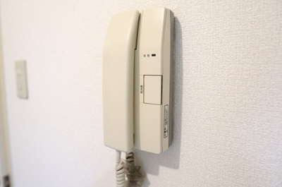 【セキュリティ】 | ラパンジール恵美須III