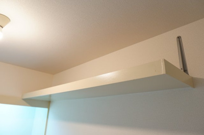 【内装】 | ラパンジール恵美須III