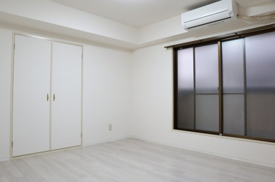 【居間・リビング】 | ラパンジール恵美須III