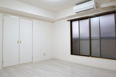 【居間・リビング】 | ラパンジール恵美須III