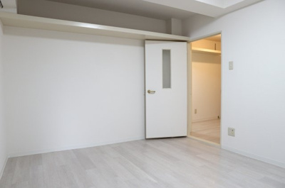 【寝室】 | ラパンジール恵美須III