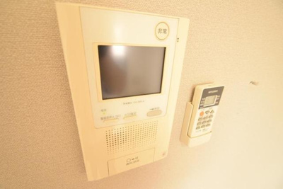 【セキュリティ】 | エスライズ難波イースト