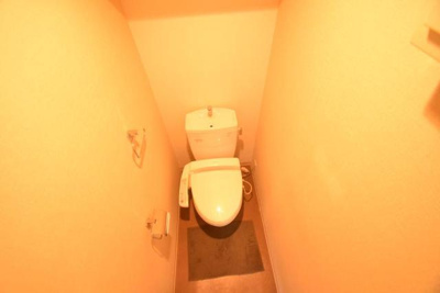 【トイレ】 | エスライズ難波イースト