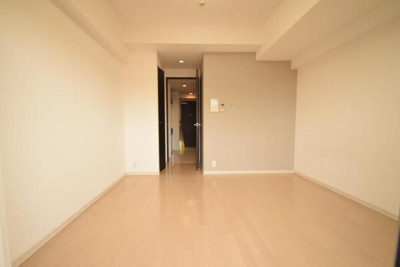 【居間・リビング】 | エスライズ難波イースト