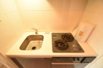 【キッチン】 | エスライズ難波イースト