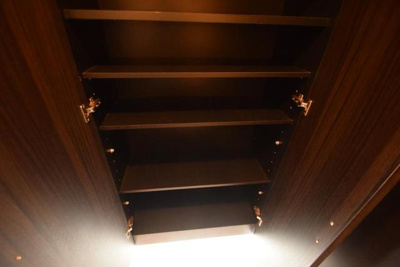 【収納】 | エスライズ難波イースト