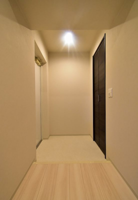 【内装】 | パークサイド本町