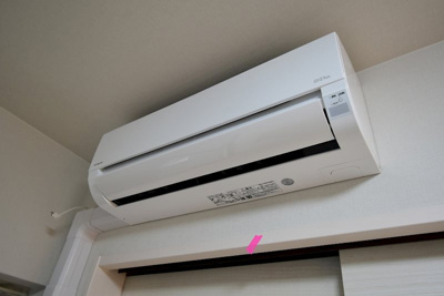 【設備】 | パークサイド本町