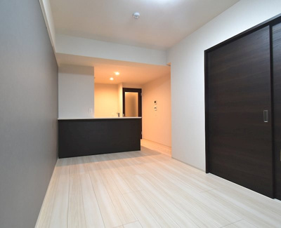 【居間・リビング】 | パークサイド本町