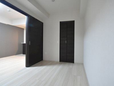 【洋室】 | パークサイド本町