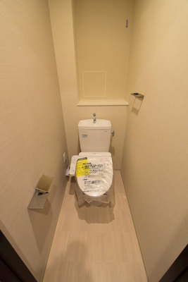 【トイレ】 | パークサイド本町