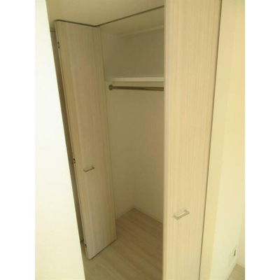 【収納】 | S-RESIDENCE大阪九条NORTH