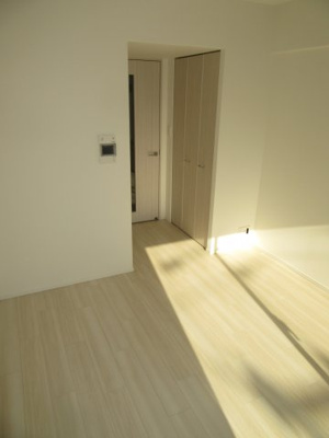 【寝室】 | S-RESIDENCE大阪九条NORTH