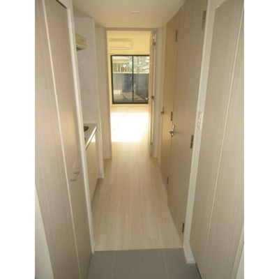 【玄関】 | S-RESIDENCE大阪九条NORTH