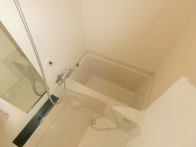 【浴室】 | プレサンスOSAKA DOMECITY クロスティ