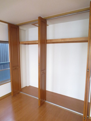 【収納】 | 合川マンション