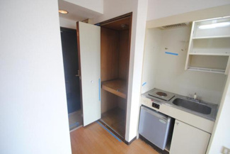 【収納】 | プレミール北堀江