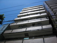 プレミール北堀江の画像