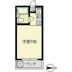 【間取り】 | プレミール北堀江