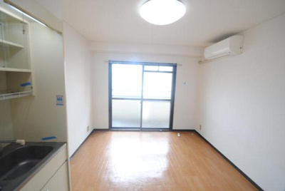 【居間・リビング】 | プレミール北堀江