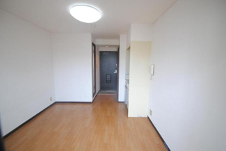 【寝室】 | プレミール北堀江