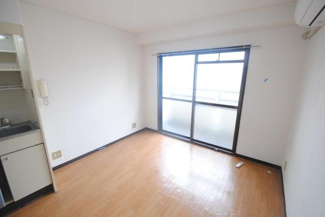 【洋室】 | プレミール北堀江