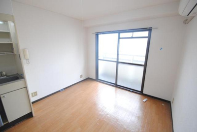 【洋室】 | プレミール北堀江
