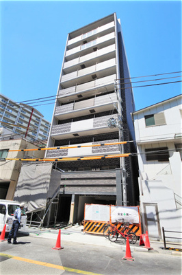 【外観】 | レオンコンフォート大阪ドームシティ