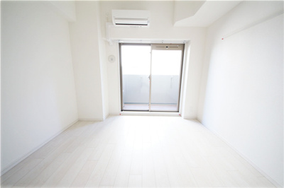 【洋室】 | レオンコンフォート大阪ドームシティ