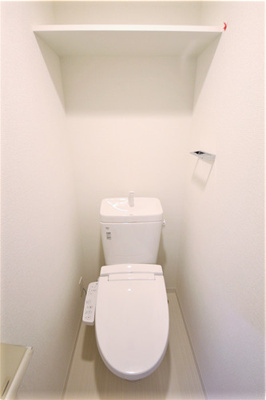 【トイレ】 | レオンコンフォート大阪ドームシティ