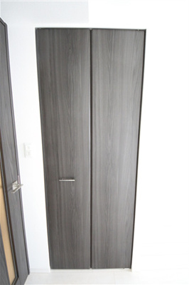 【収納】 | レオンコンフォート大阪ドームシティ