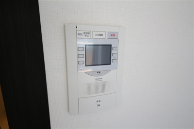 【セキュリティ】 | レオンコンフォート大阪ドームシティ