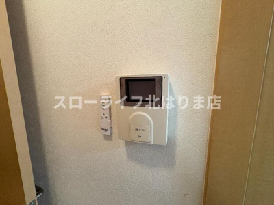 【設備】 | ウィンドヒル