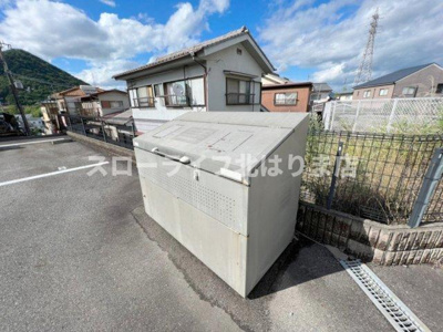 【その他共用部分】 | ウィンドヒル