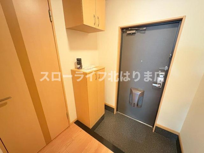 【玄関】 | ウィンドヒル