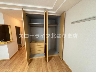 【収納】 | ウィンドヒル