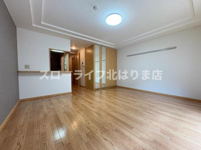 【居間・リビング】 | ウィンドヒル