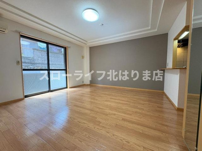 【居間・リビング】 | ウィンドヒル