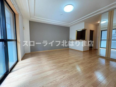 【居間・リビング】 | ウィンドヒル