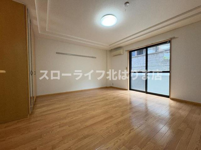 【居間・リビング】 | ウィンドヒル