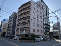 ソレイユ梅田西の画像