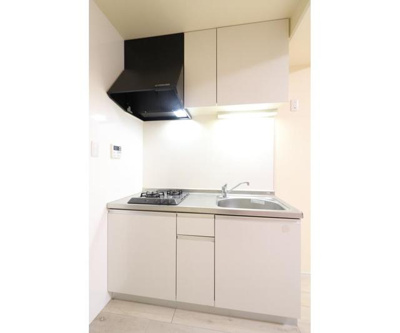 【キッチン】 | エムヒルズ南堀江ノース