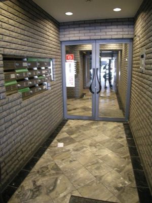 【その他共用部分】 | ベルンガーデン東平