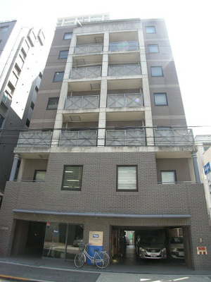 【外観】 | ベルンガーデン東平