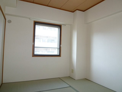 【和室】 | ベルンガーデン東平