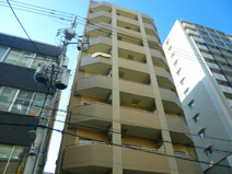 エイペックス京町堀2の画像