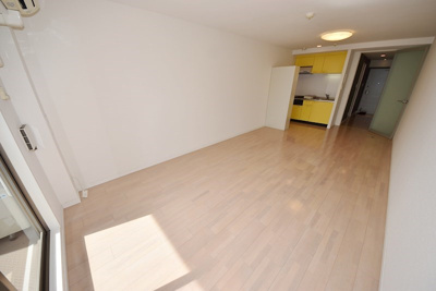 【内装】 | エグゼレジデンスタワー