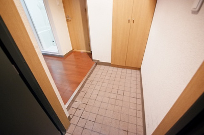 【玄関】 | ロイヤルヒル1