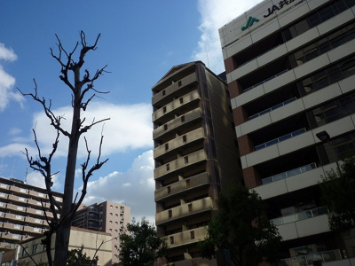 【外観】 | ロイヤルヒル1