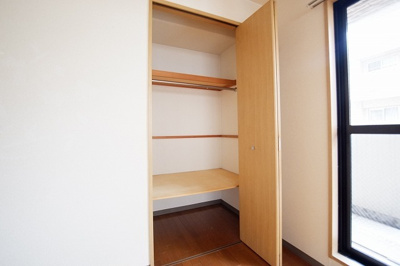 【収納】 | ロイヤルヒル1